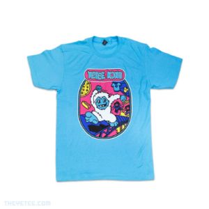 Yetee Kong sold by The Yetee