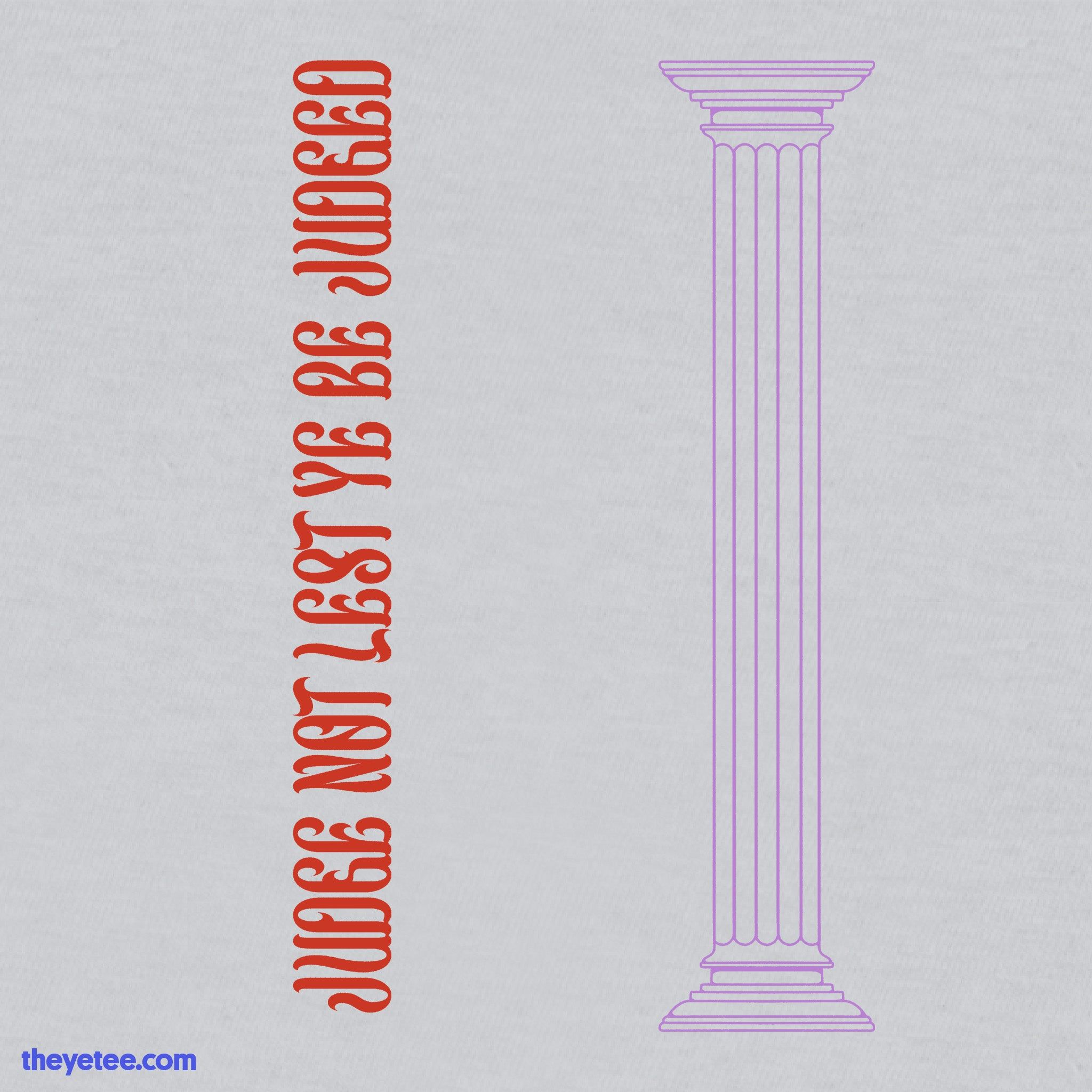 Turn or Burn sold by The Yetee product image thumbnail 3