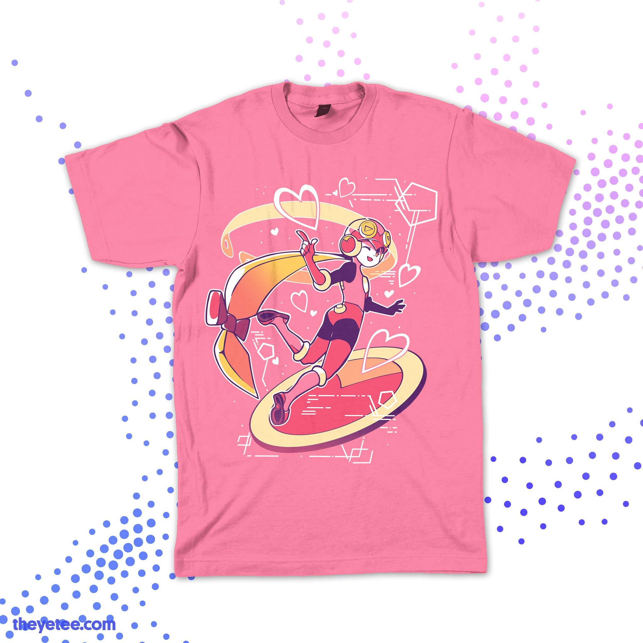 Roll EXE sold by The Yetee
