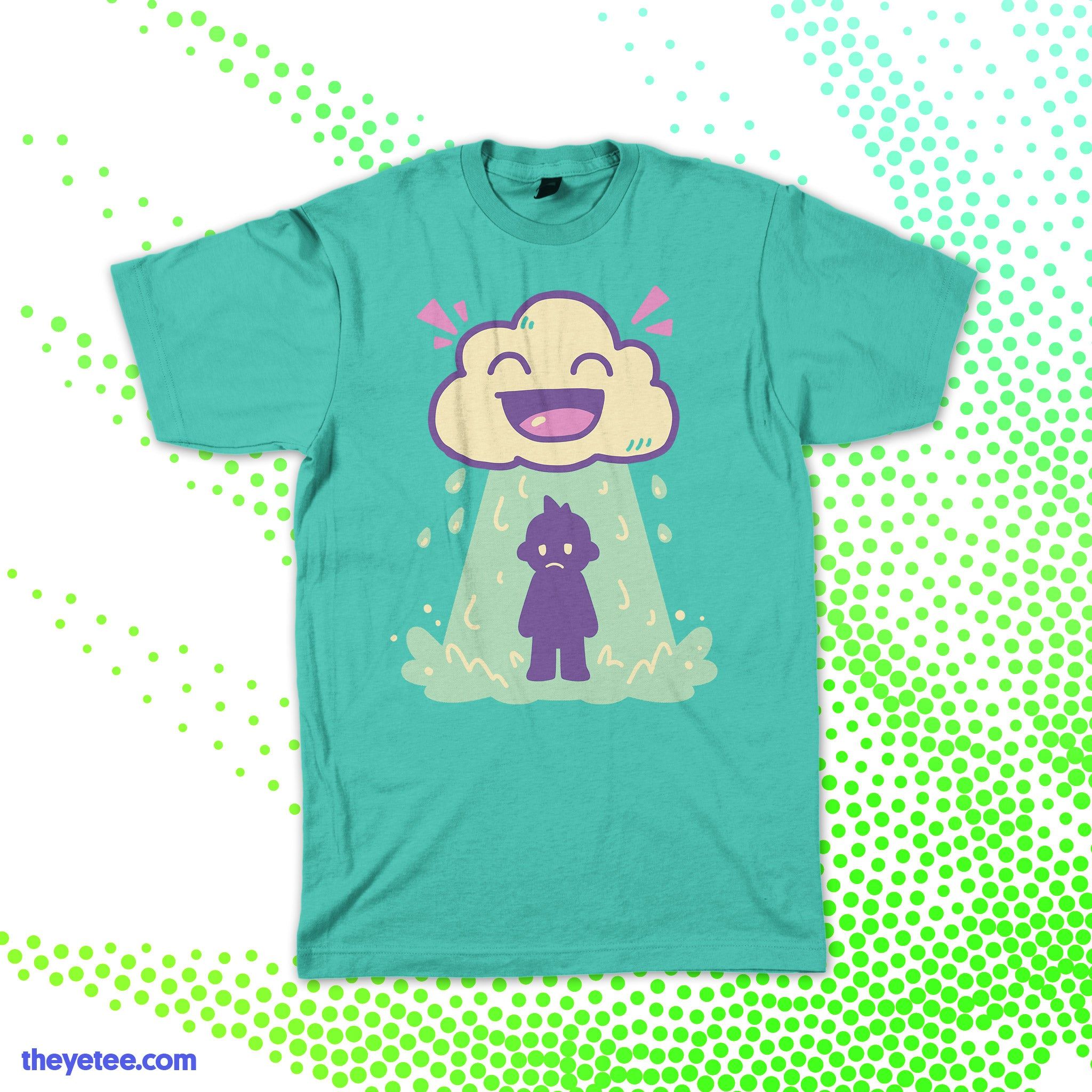 Smiling Showers sold by The Yetee