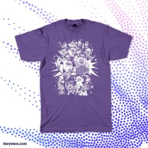 Ensemble 2023 sold by The Yetee