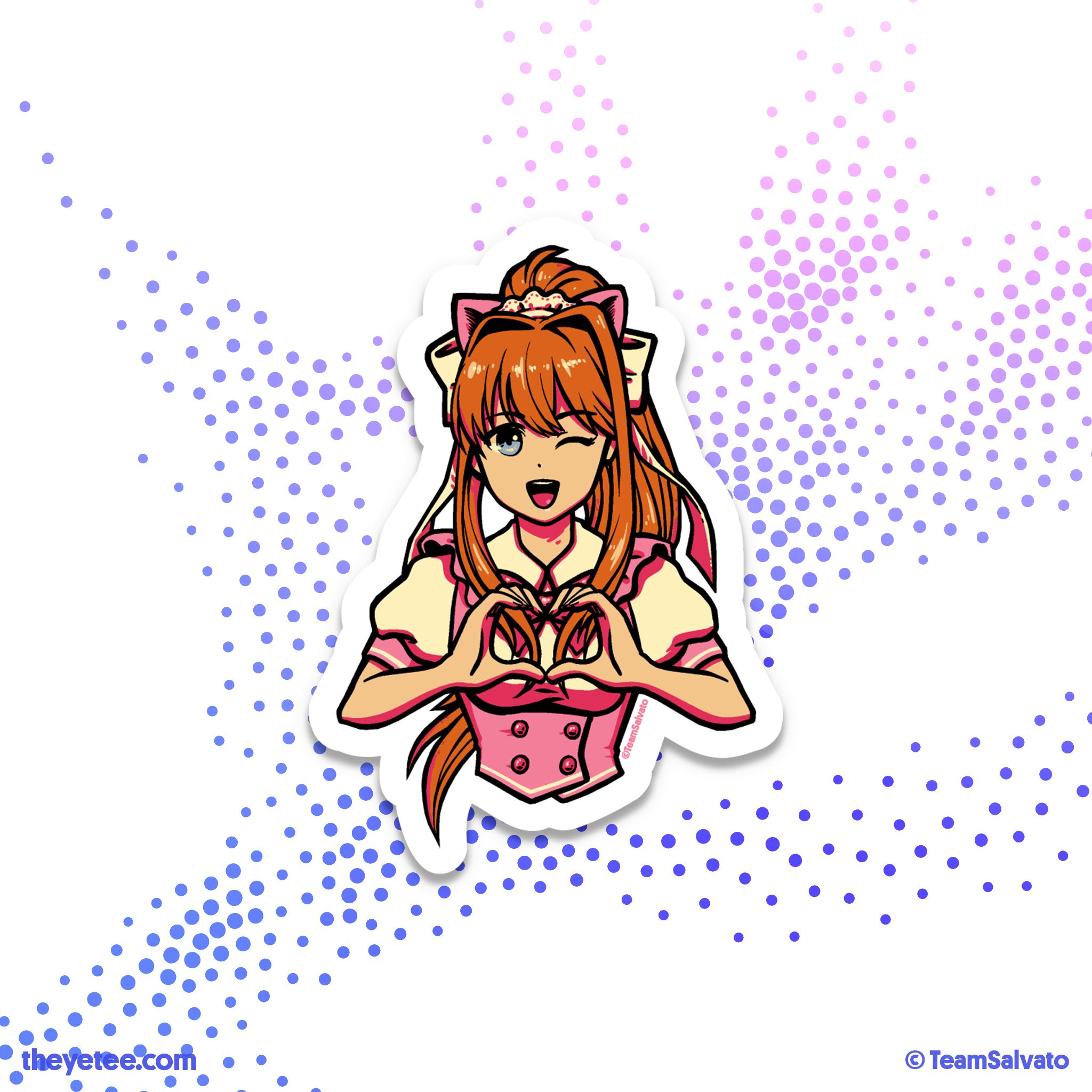 Sweet Deletes Cafe sold by The Yetee product image thumbnail 2