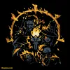 Shrine of Reflection sold by The Yetee