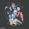 Star Force sold by The Yetee