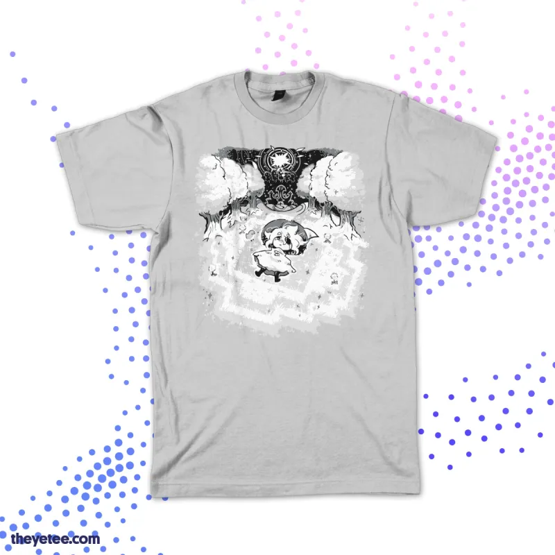 Meadow sold by The Yetee