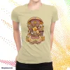 Cooking sold by The Yetee
