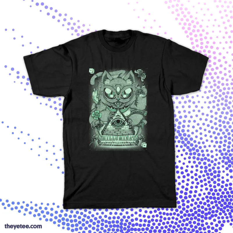 Friday the Chillteenth sold by The Yetee