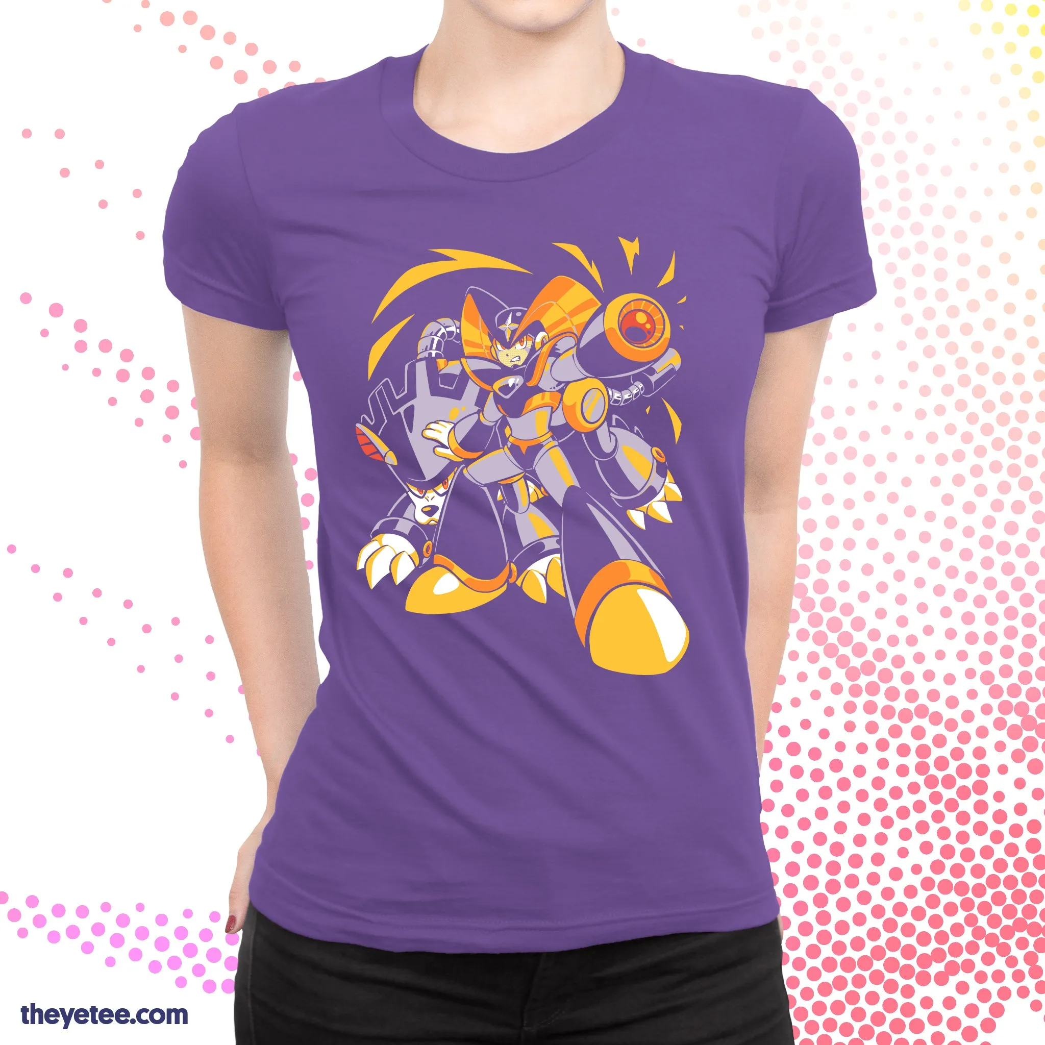 Bass & Treble sold by The Yetee product image thumbnail 4