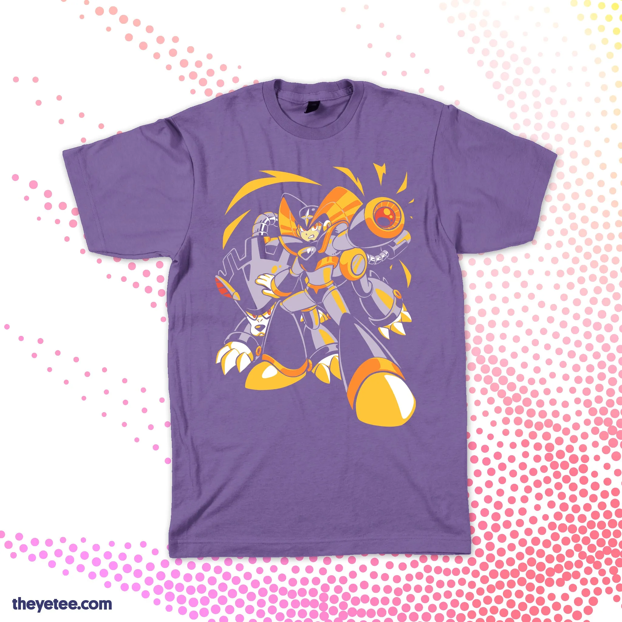 Bass & Treble sold by The Yetee