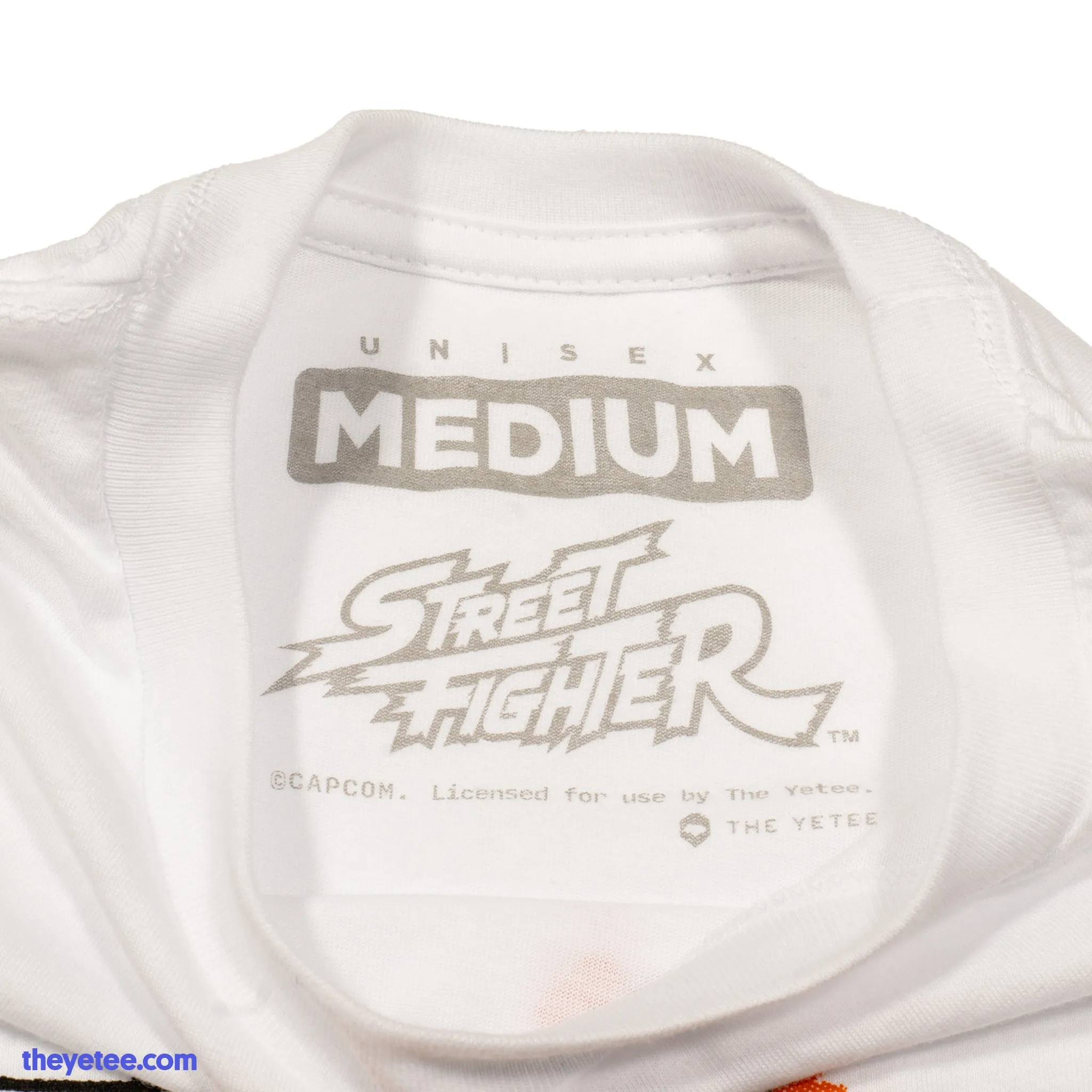 Target Acquired sold by The Yetee product image thumbnail 3