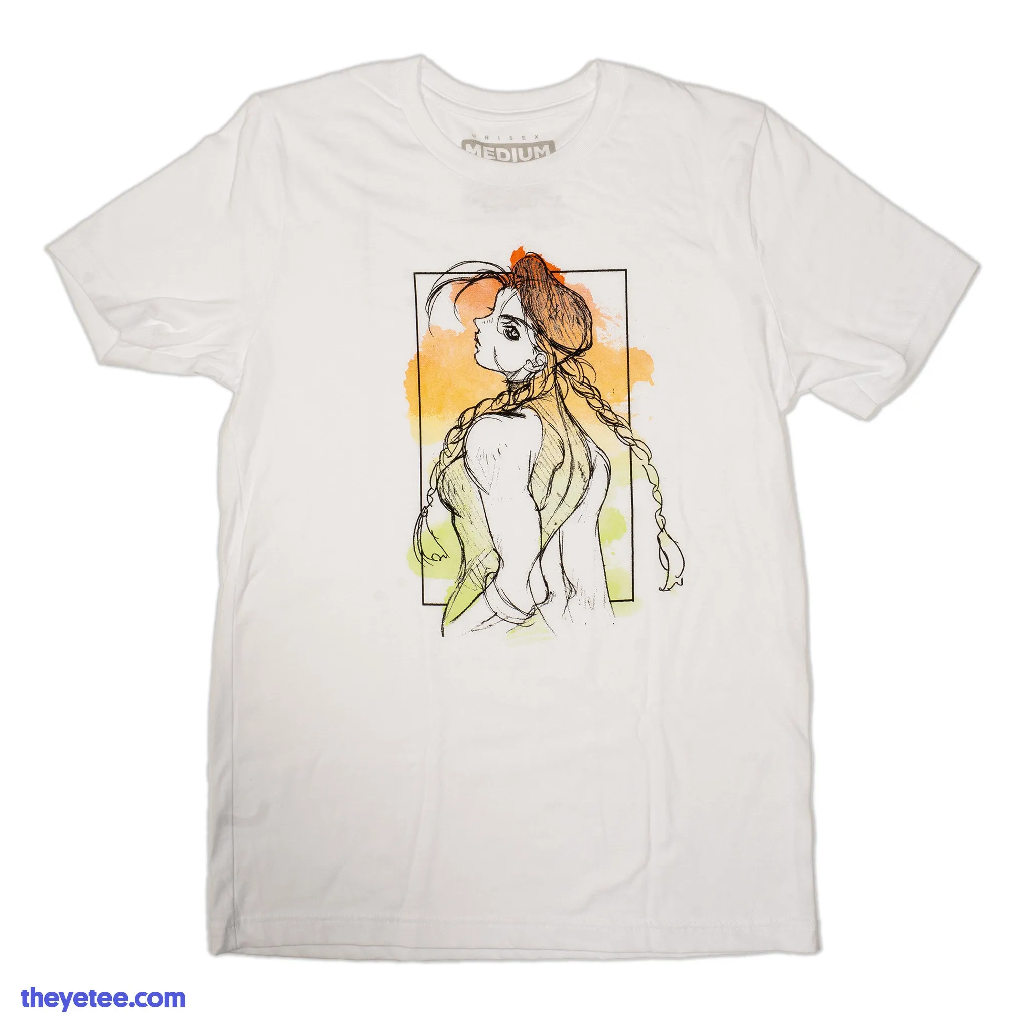 Target Acquired sold by The Yetee