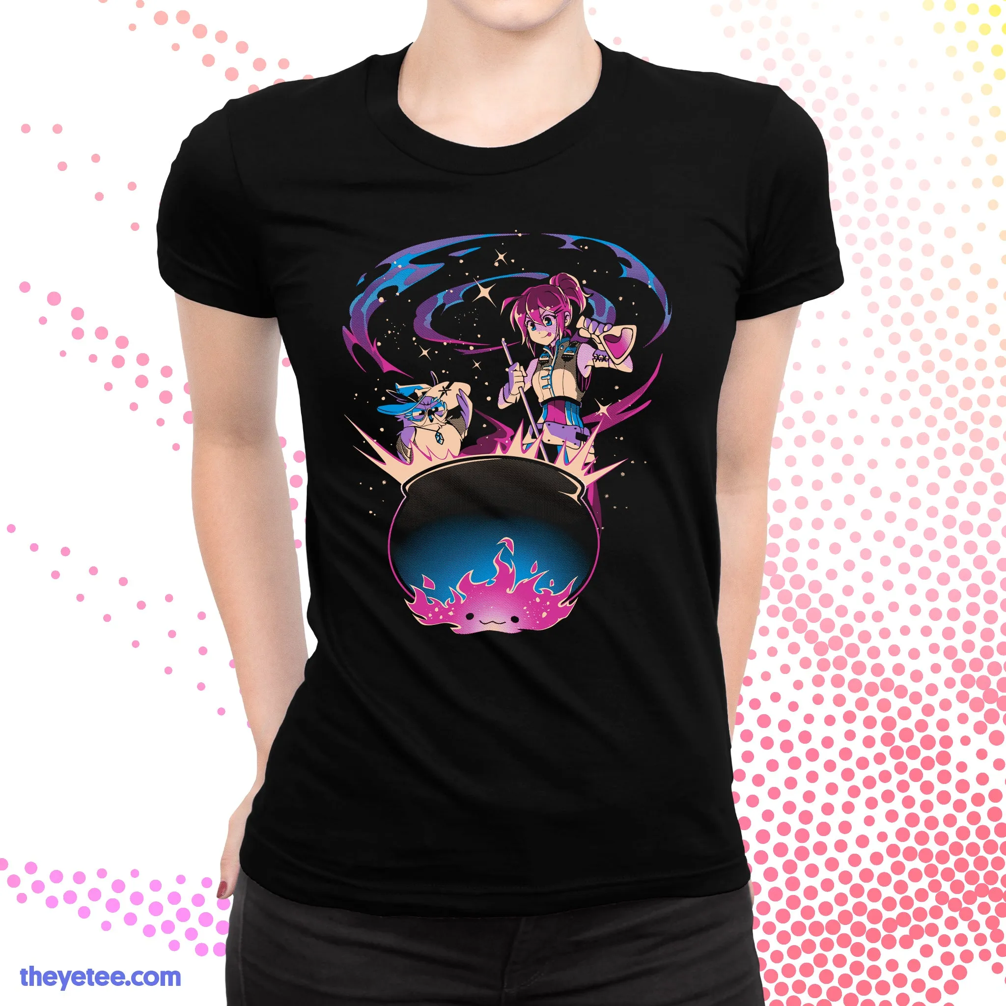 Strange Brew sold by The Yetee product image thumbnail 4