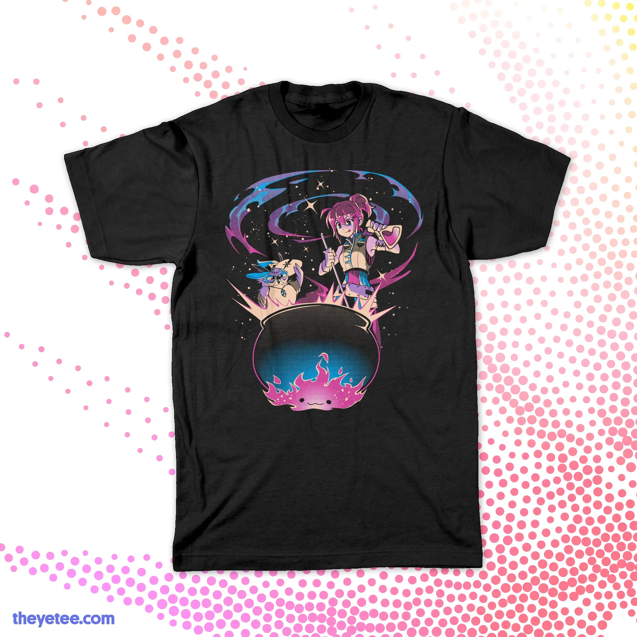 Strange Brew sold by The Yetee
