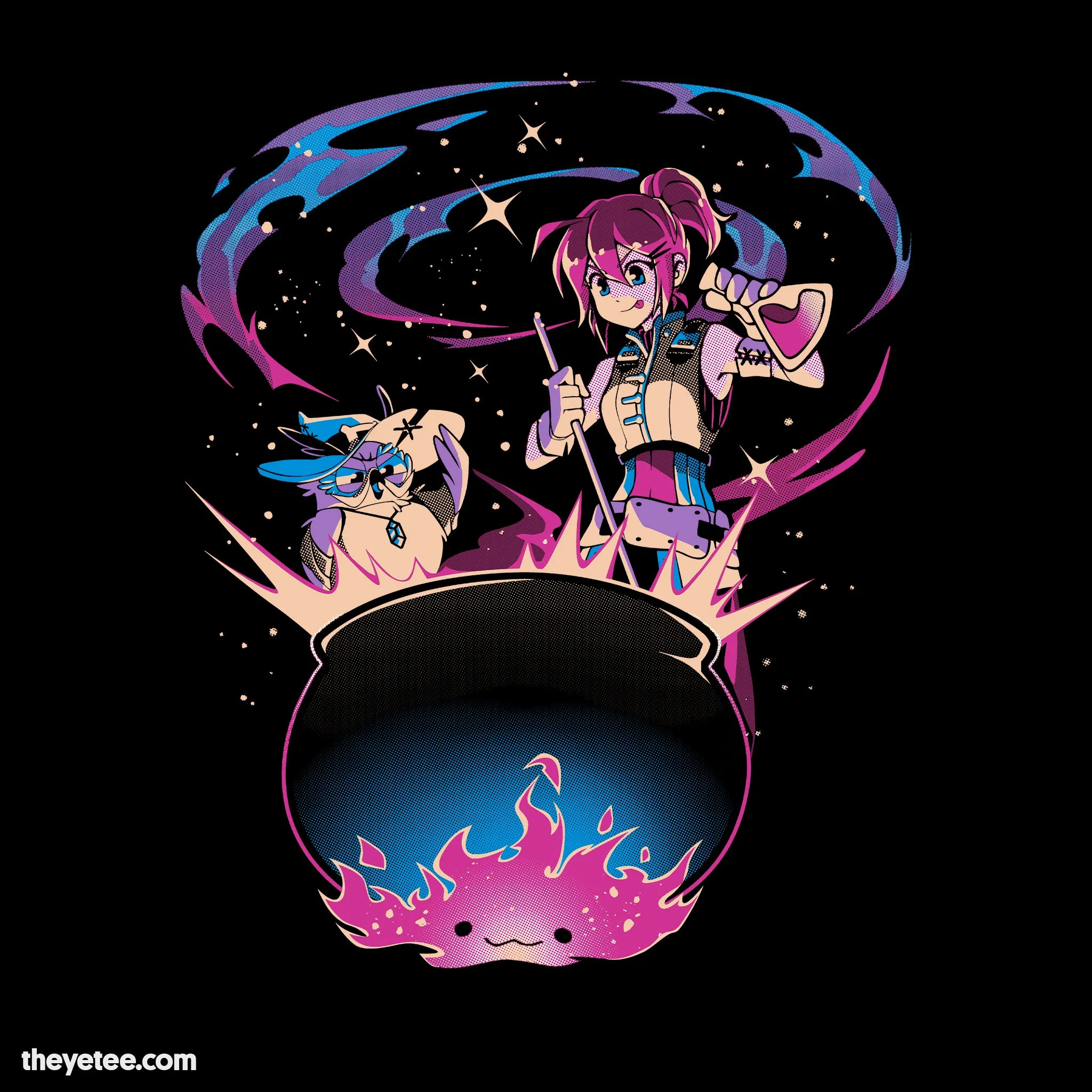 Strange Brew sold by The Yetee product image thumbnail 2