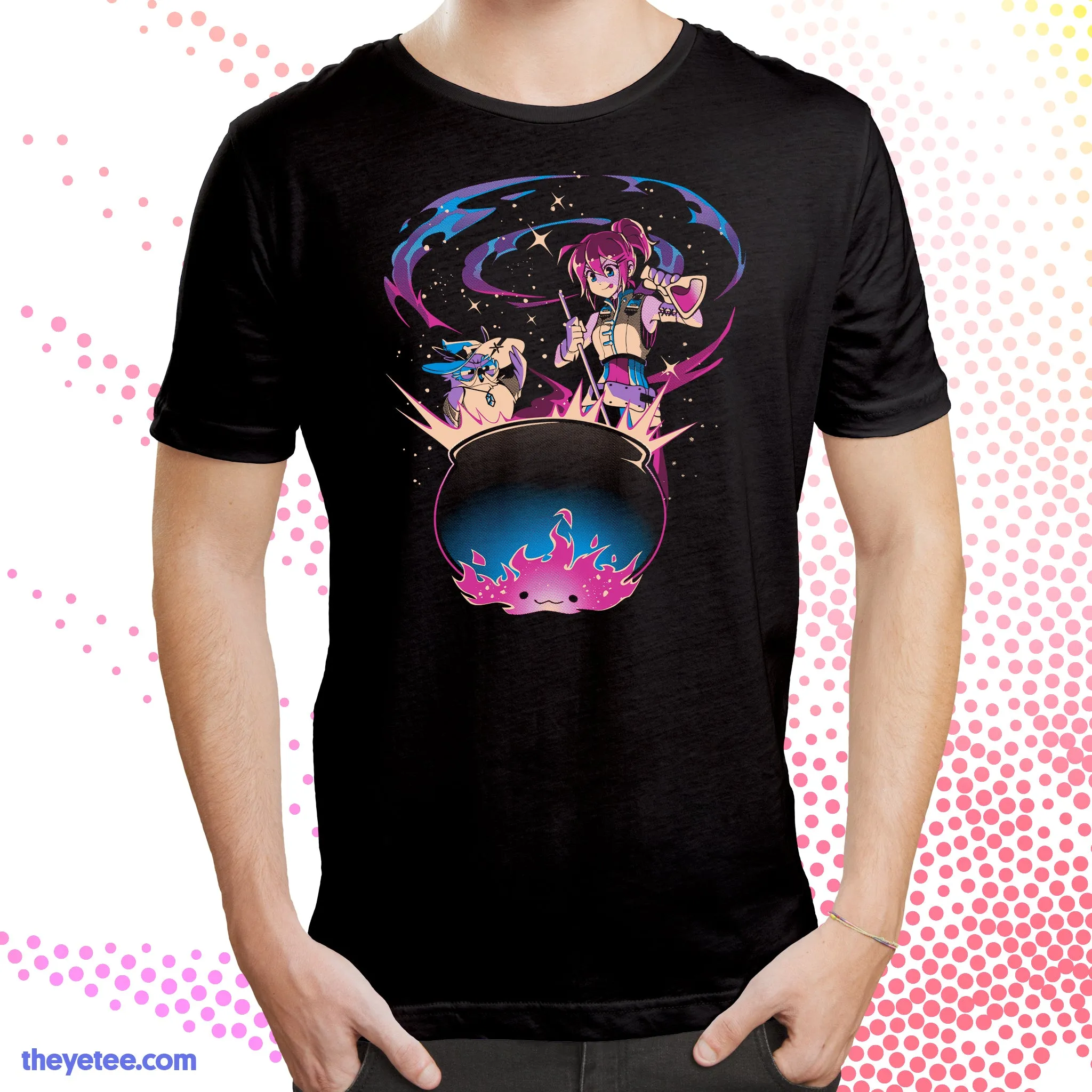 Strange Brew sold by The Yetee product image thumbnail 3