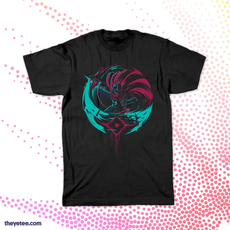 The Drifter sold by The Yetee