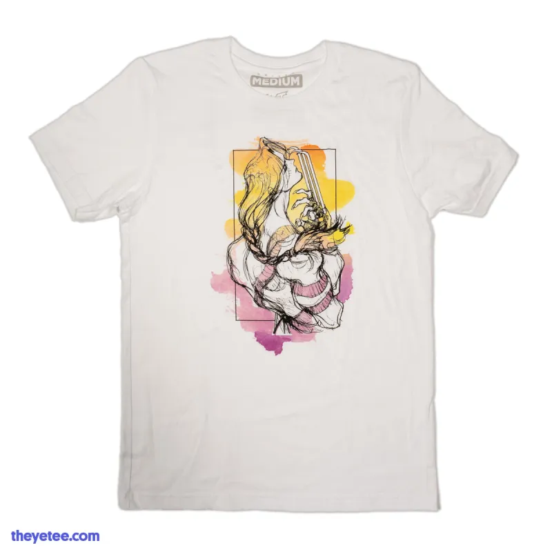 I Only Believe in Beauty sold by The Yetee