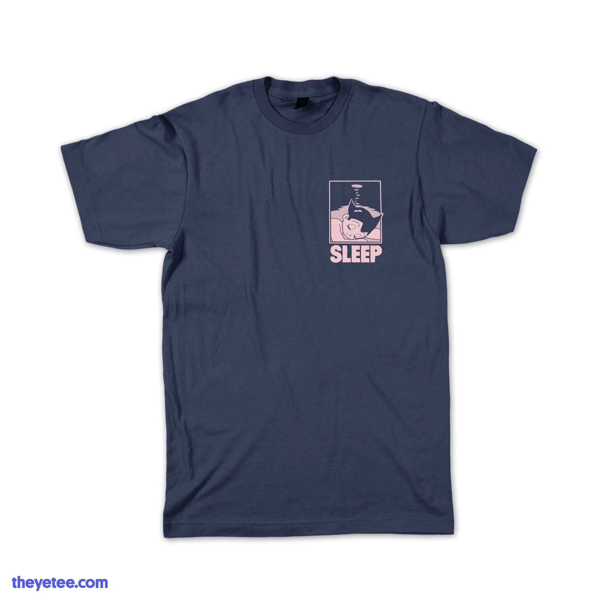 Sleep sold by The Yetee
