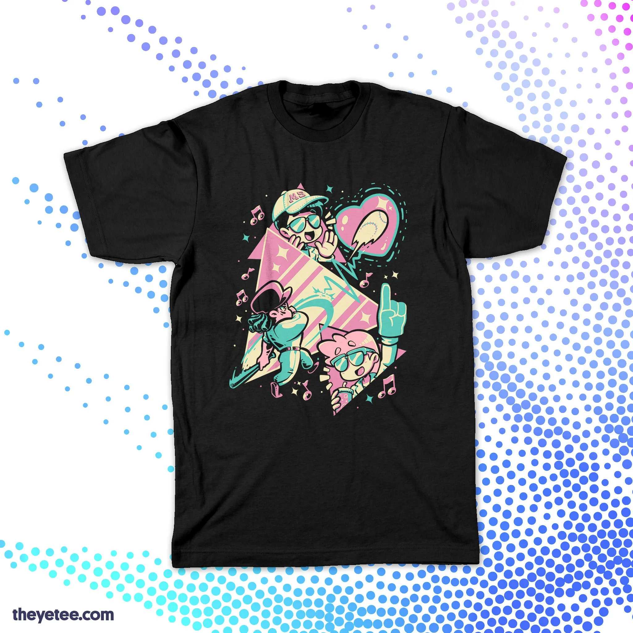 Act V sold by The Yetee