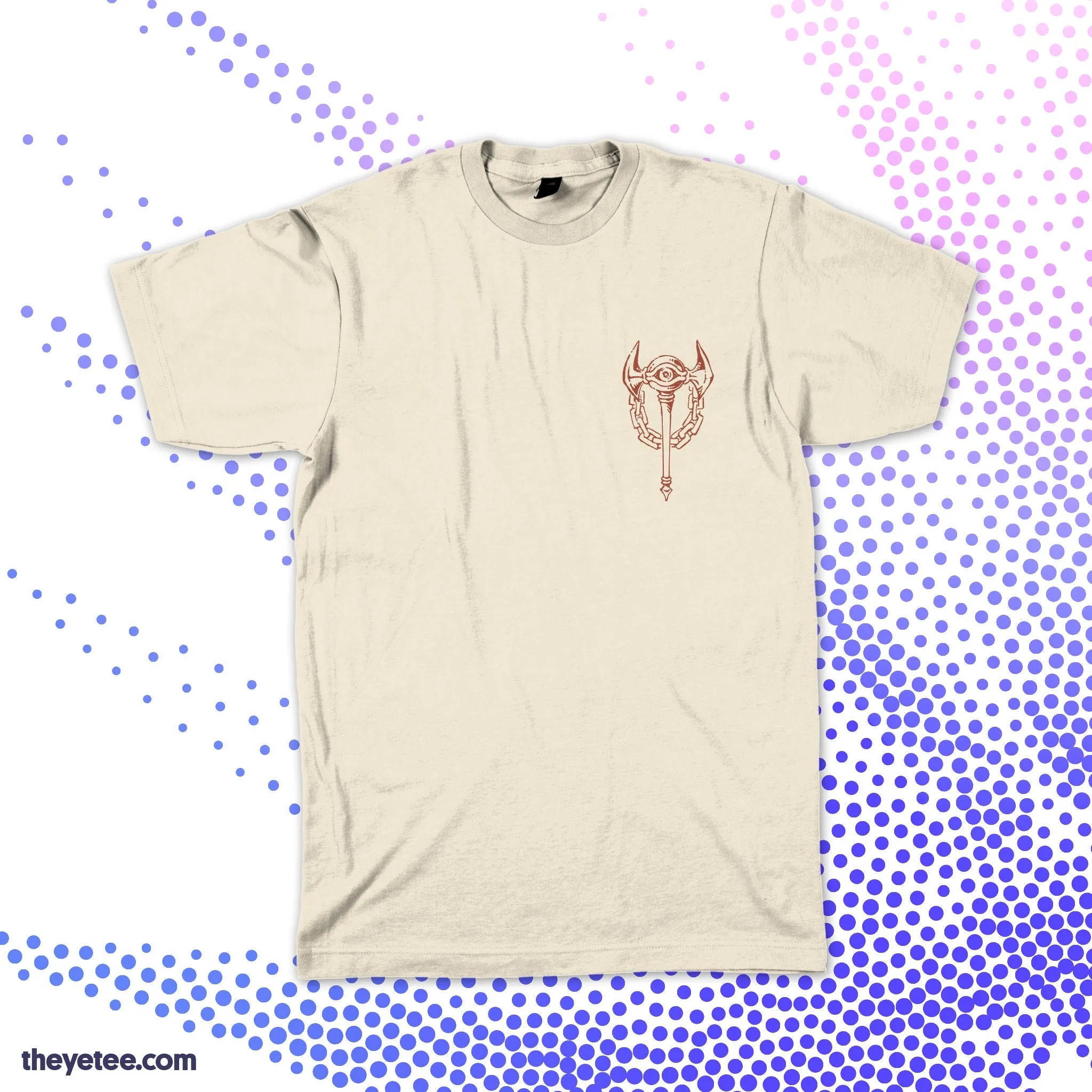 Seal of Memories sold by The Yetee