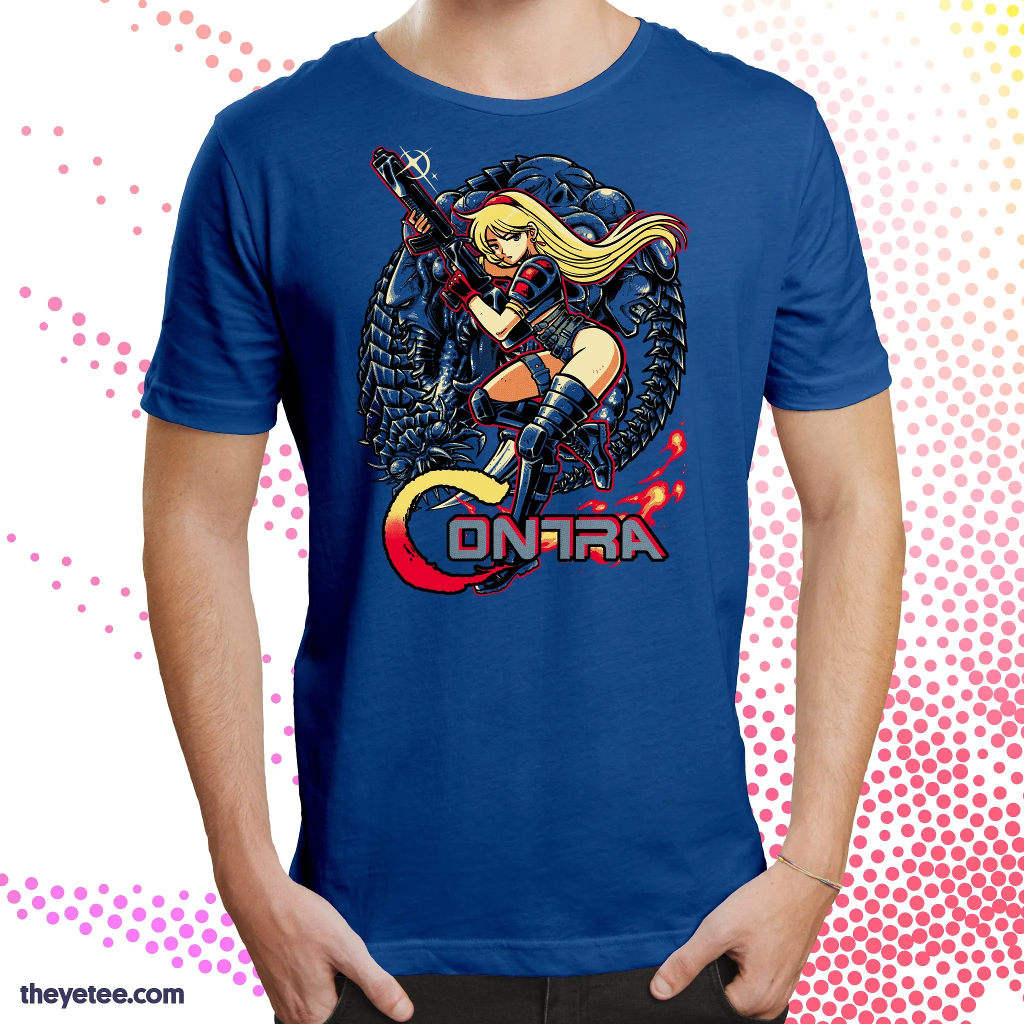 Sheena sold by The Yetee product image thumbnail 3