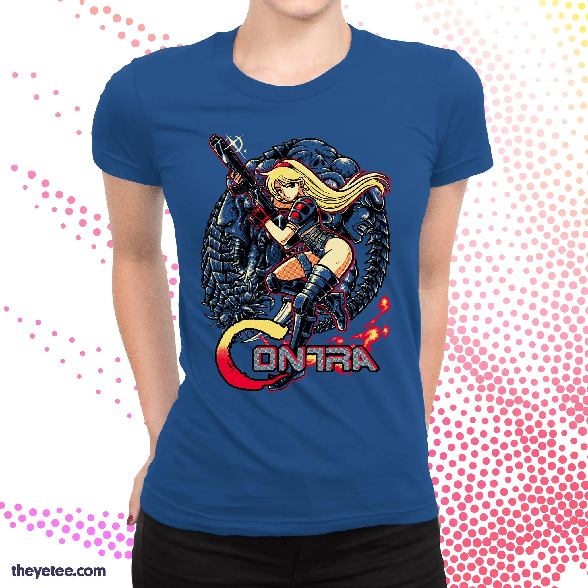 Sheena sold by The Yetee product image thumbnail 4