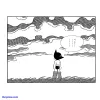 Beamo sold by The Yetee