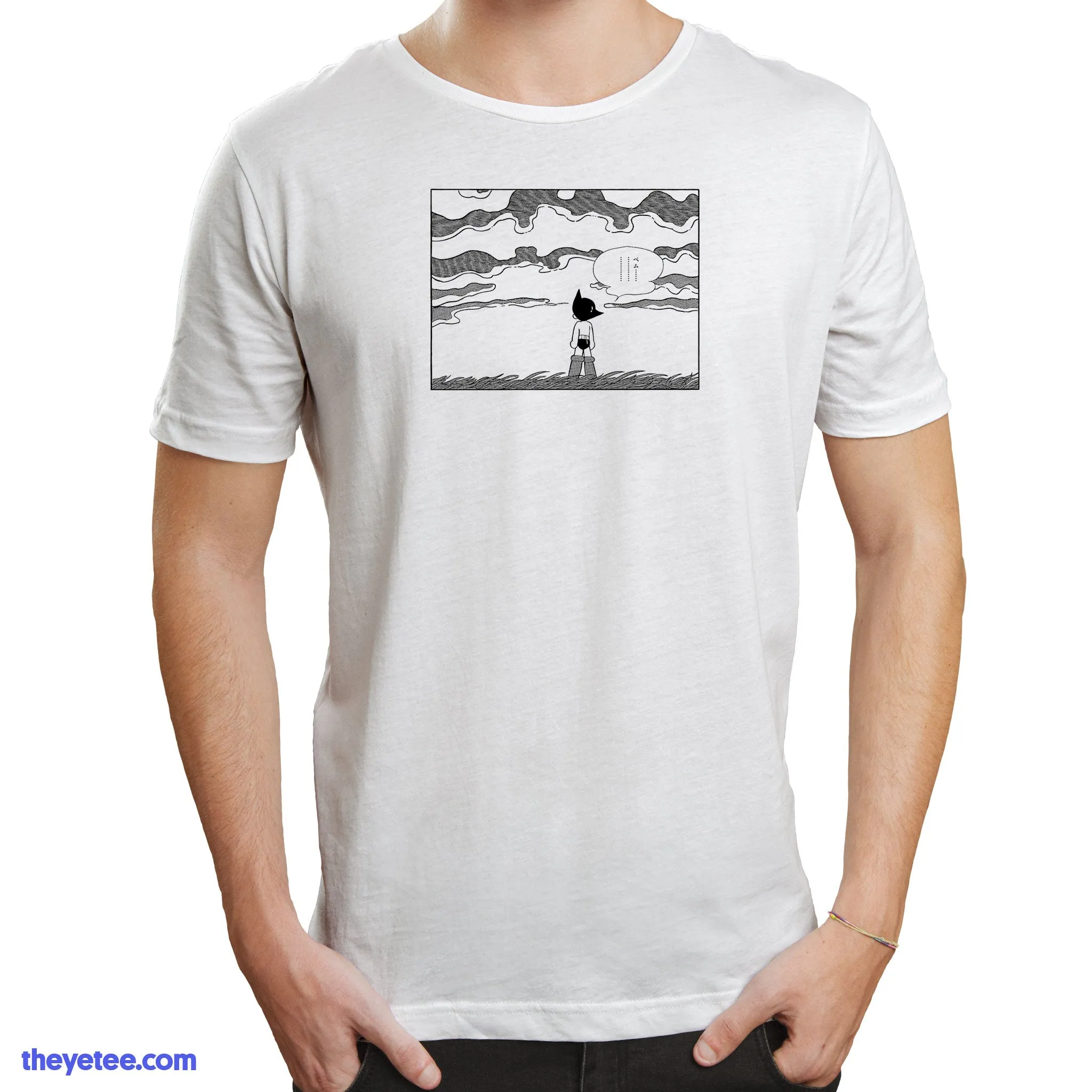 Beamo sold by The Yetee product image thumbnail 3