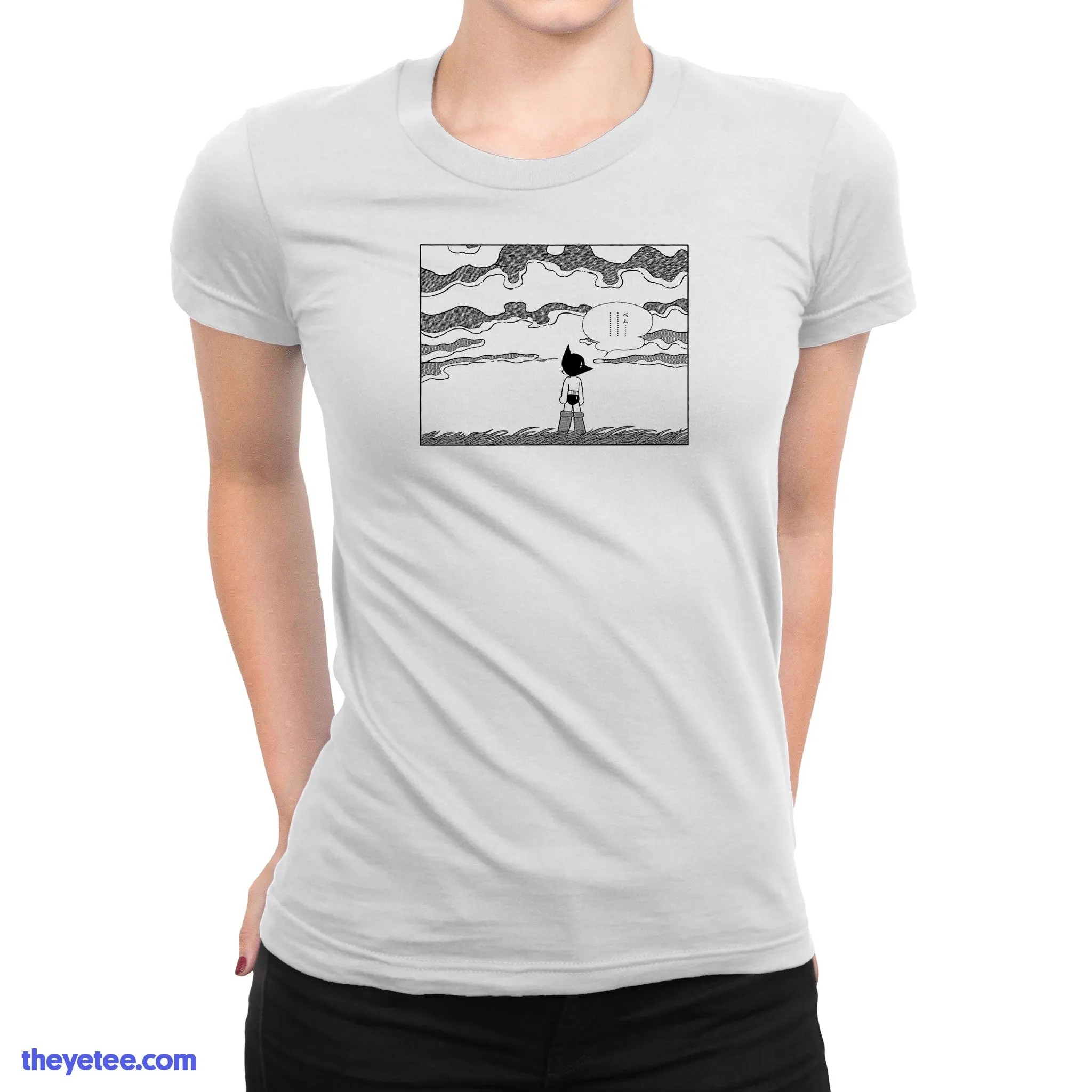 Beamo sold by The Yetee product image thumbnail 4