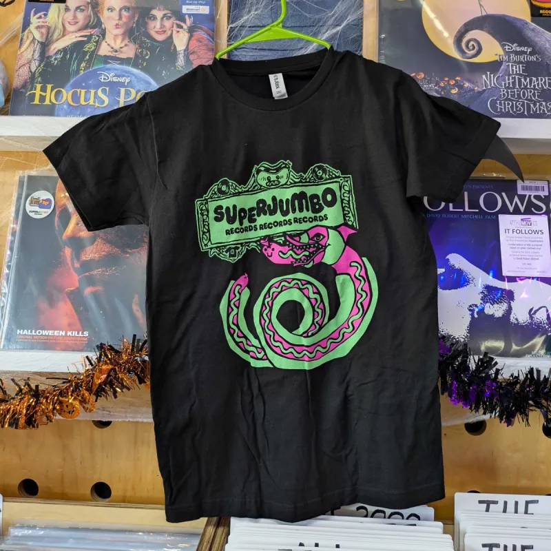 BEETLEJUMBO sold by The Yetee