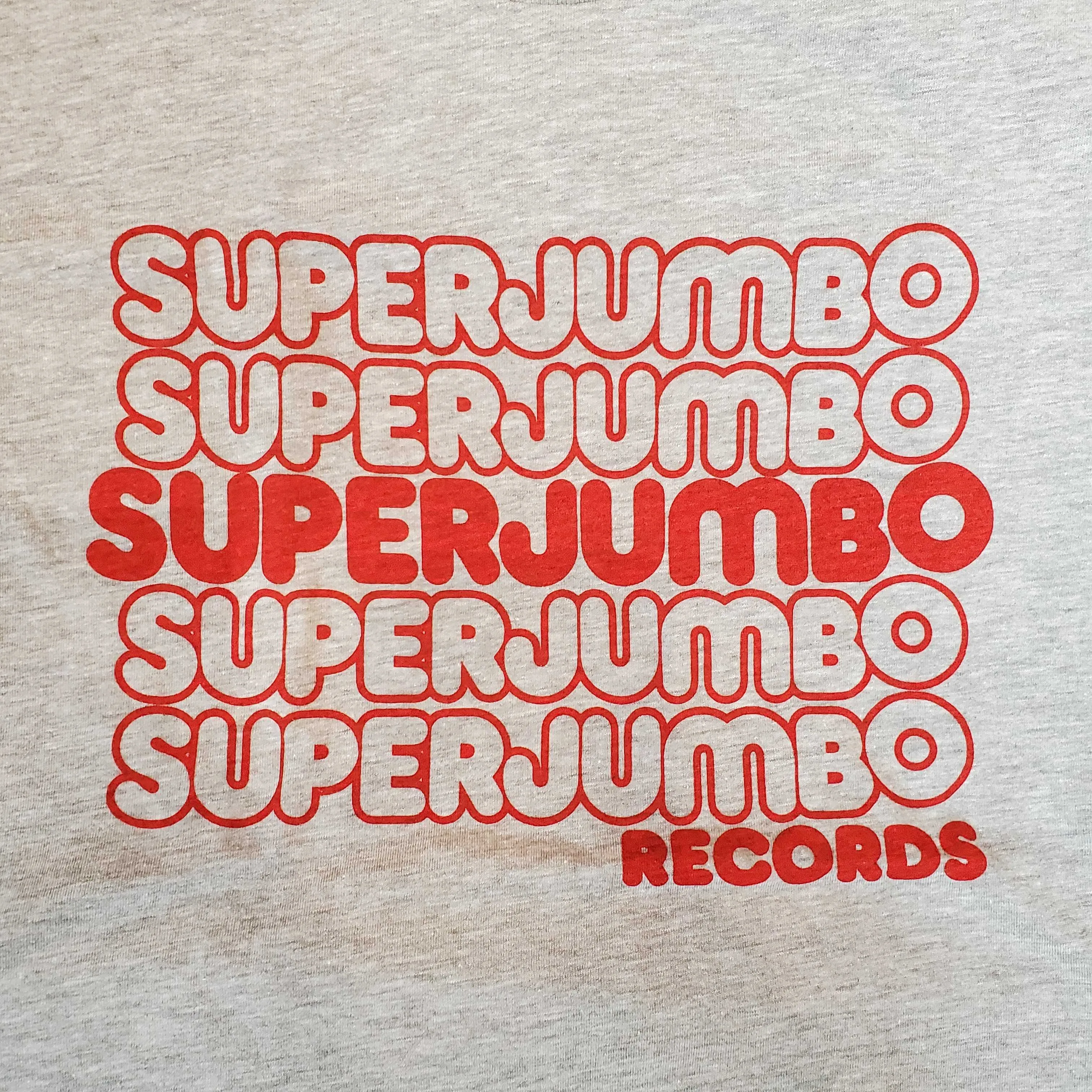 THANKYOU GYM SHIRT sold by The Yetee