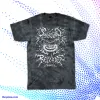 Superjumbo (TIEDYE METAL) sold by The Yetee