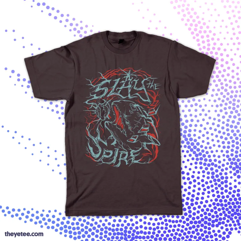 Heart of Metal sold by The Yetee