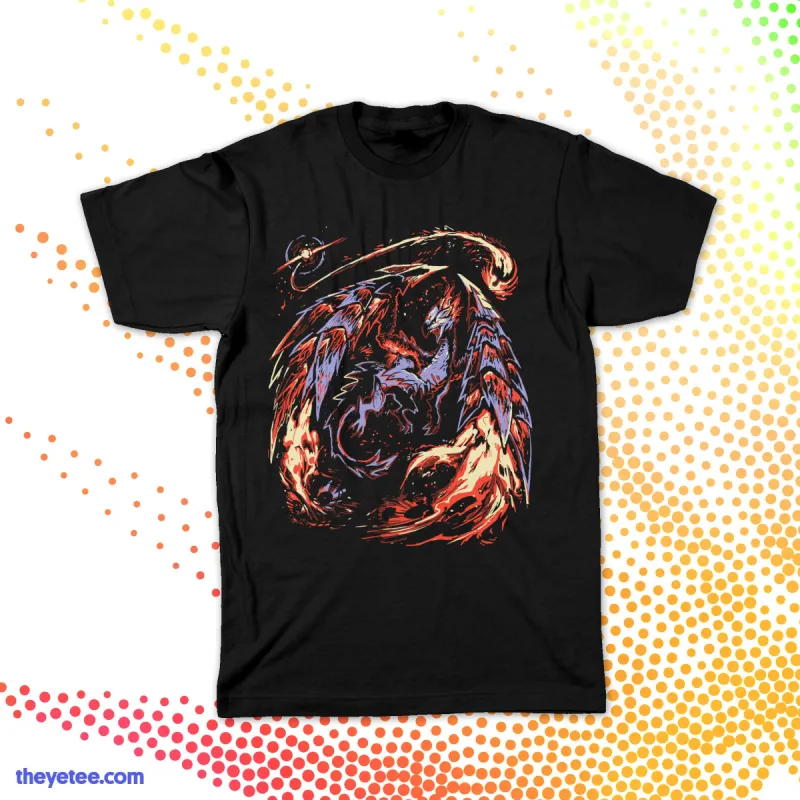Valstrax sold by The Yetee