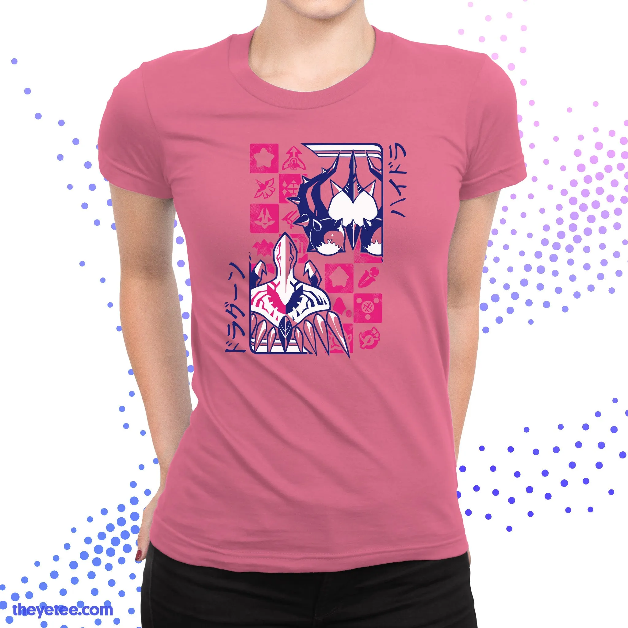 High-Speed Racing sold by The Yetee product image thumbnail 4