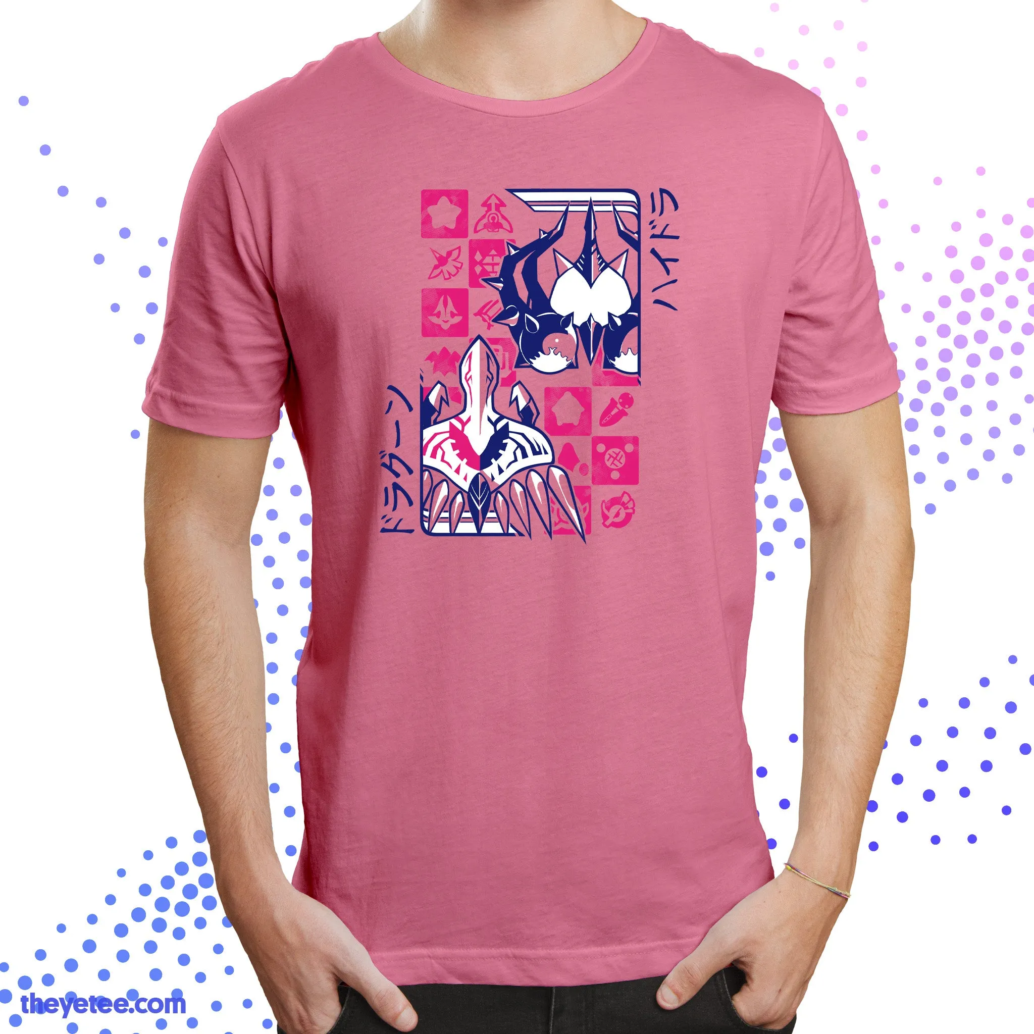 High-Speed Racing sold by The Yetee product image thumbnail 3