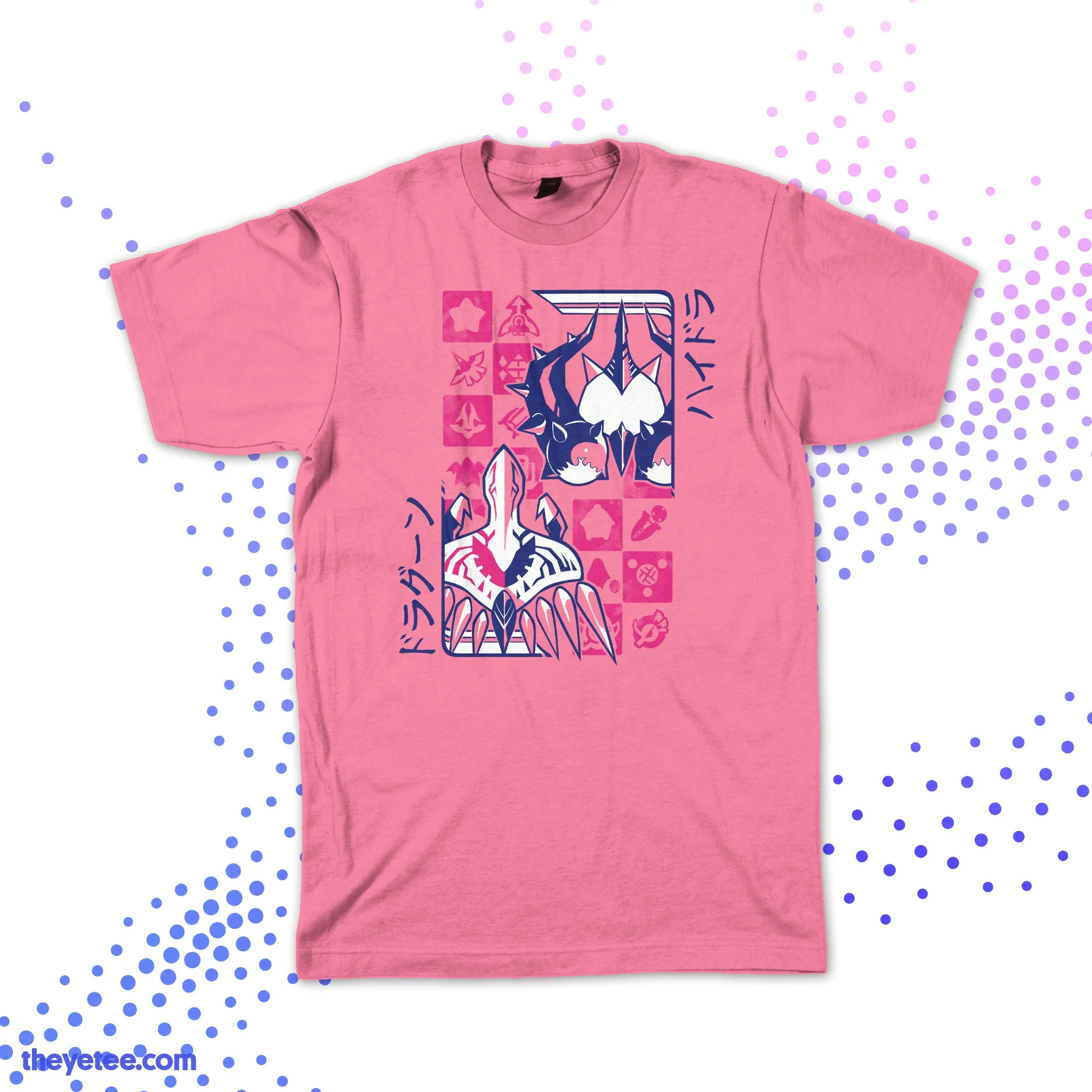 High-Speed Racing sold by The Yetee product image thumbnail 2