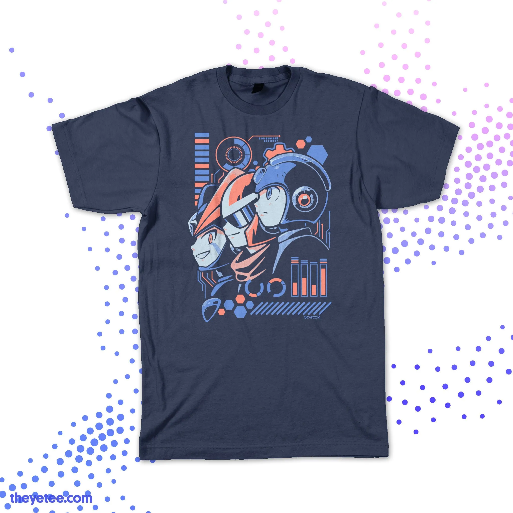 Loading sold by The Yetee product image thumbnail 2