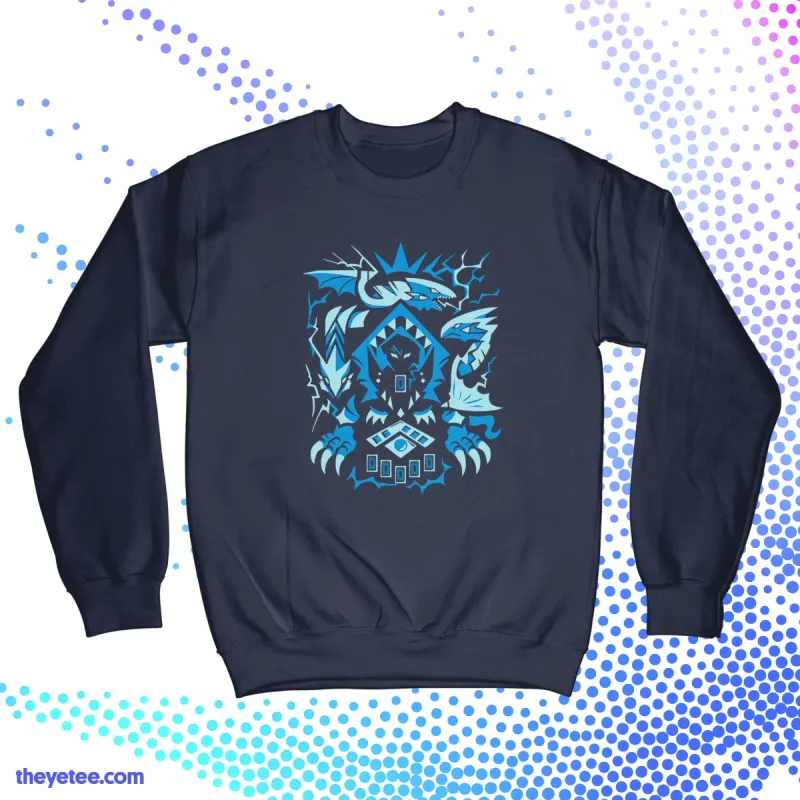 Dragon's Master made by The Yetee