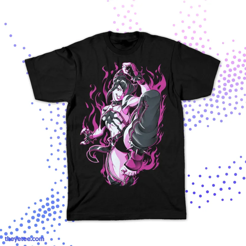 Sadistic Thrillseeker sold by The Yetee