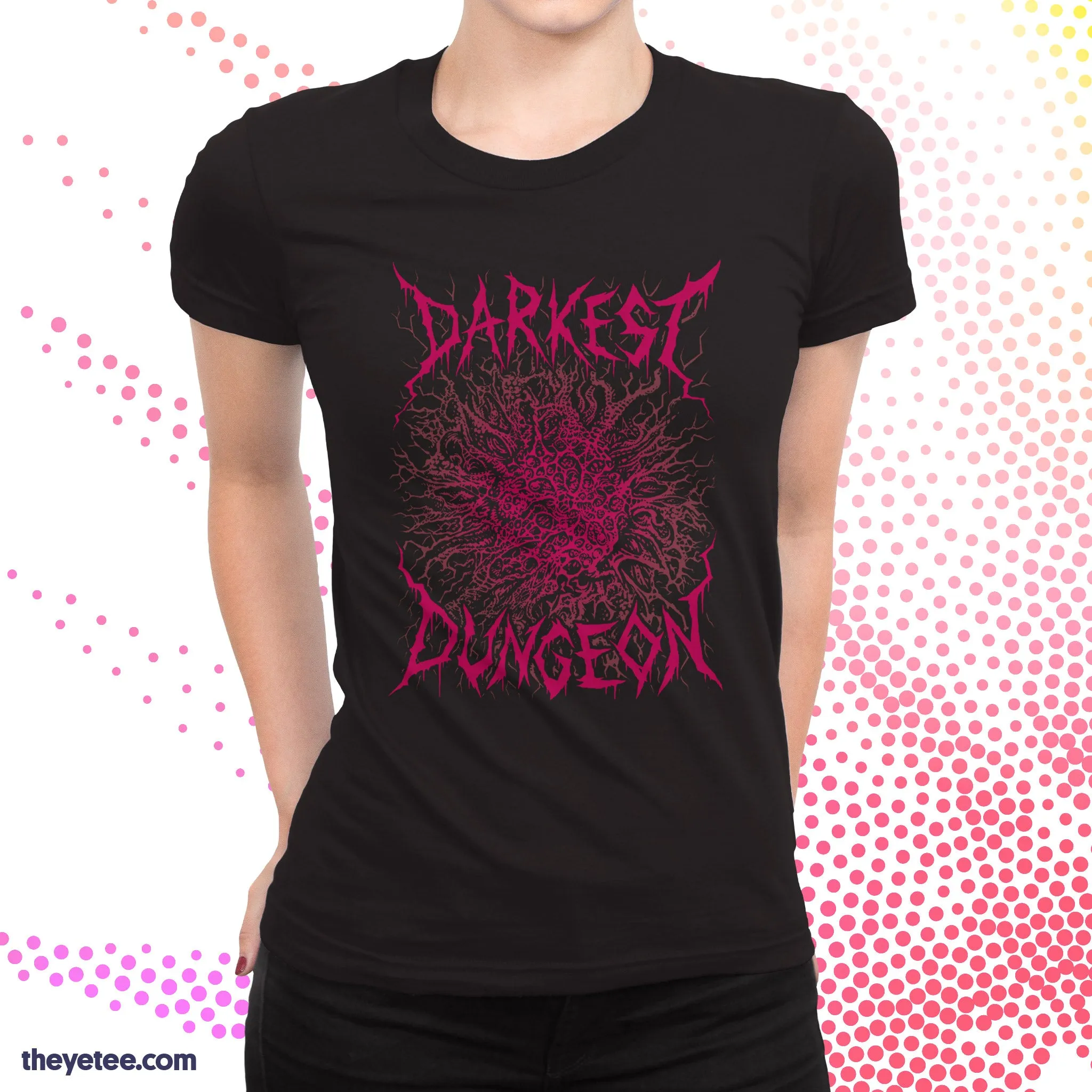 Finale sold by The Yetee product image thumbnail 3