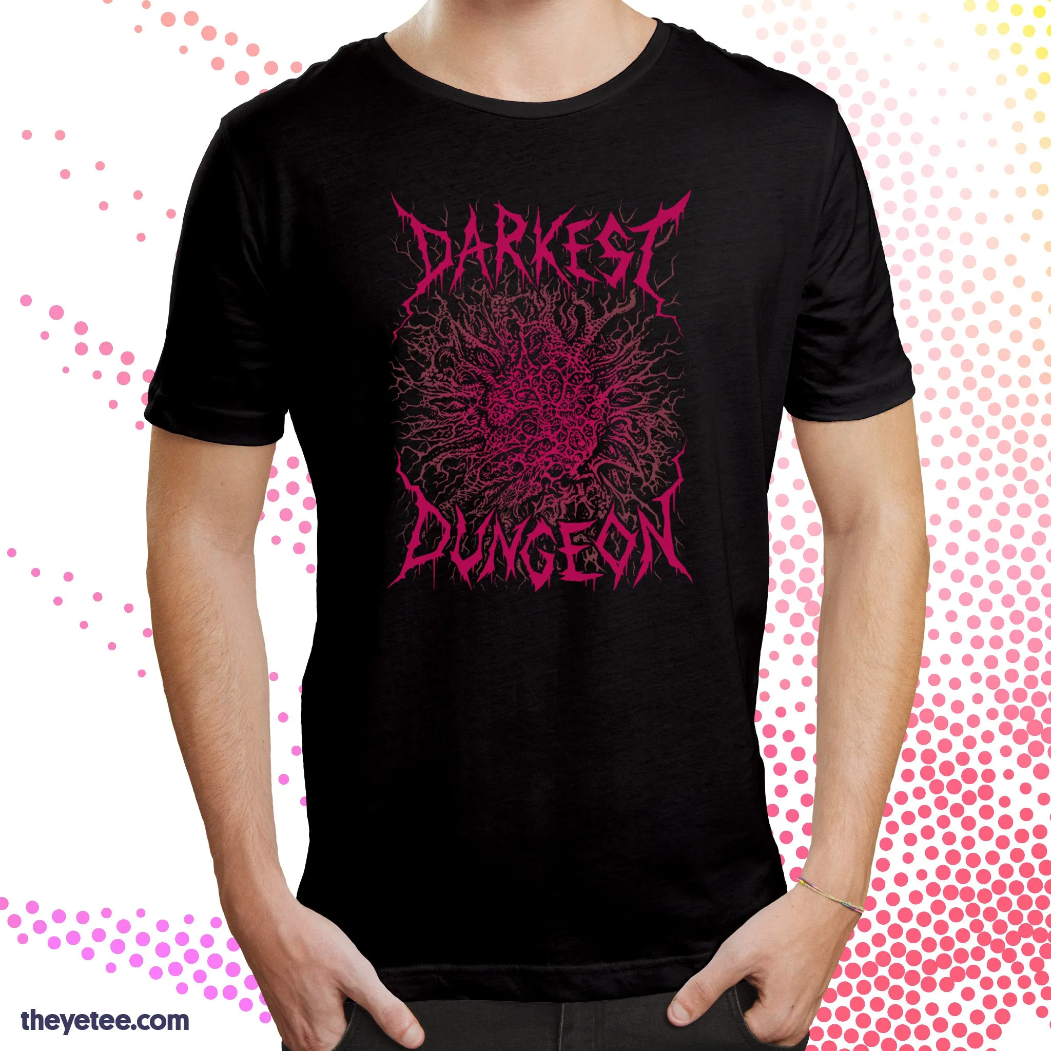 Finale sold by The Yetee product image thumbnail 4