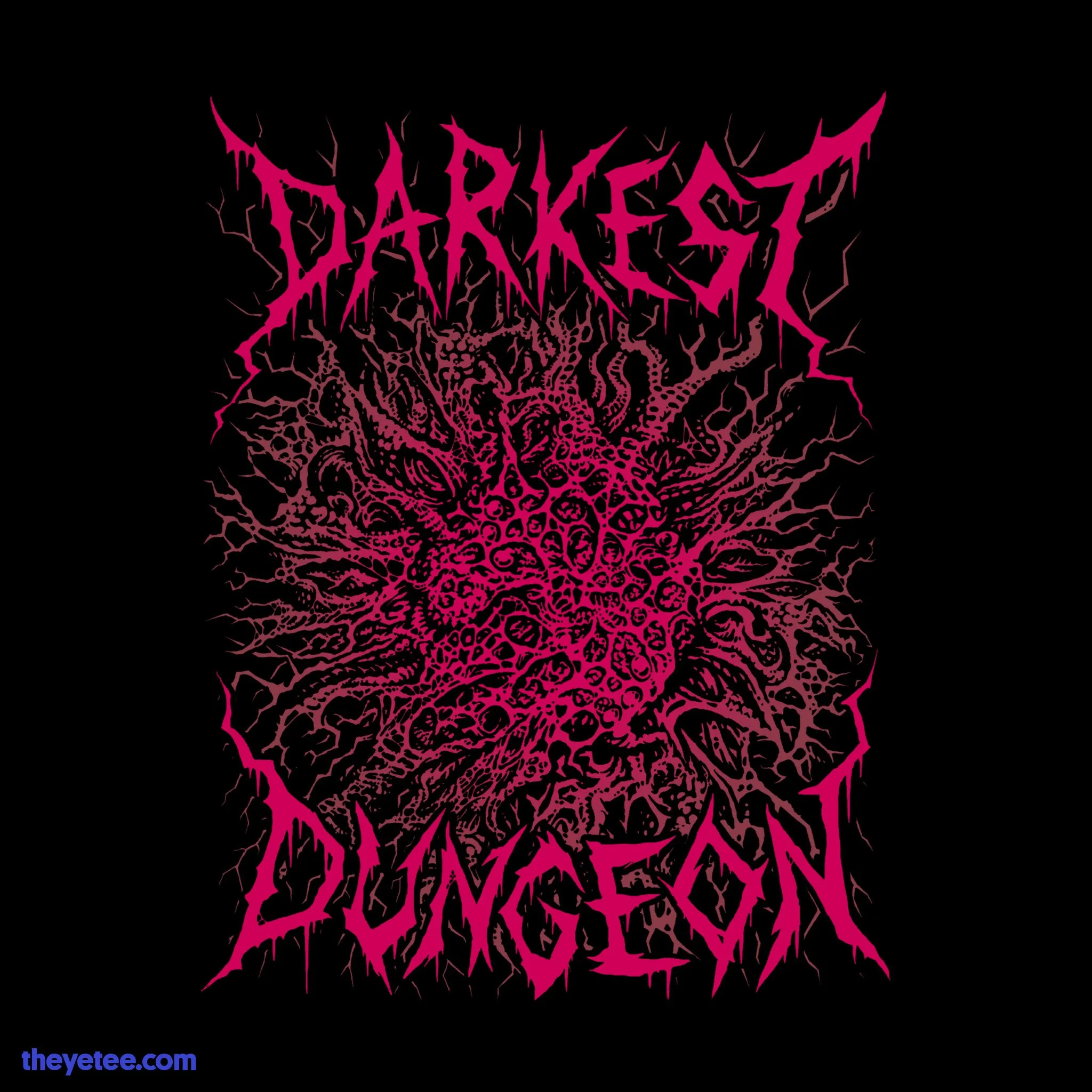 Finale sold by The Yetee product image thumbnail 2