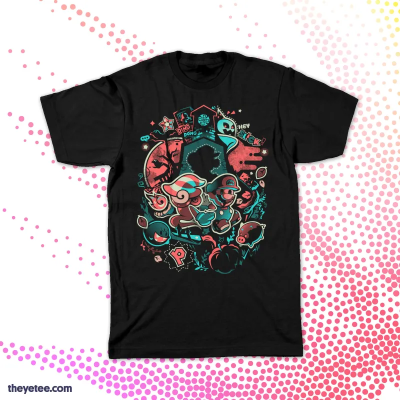 Twilight New Moon sold by The Yetee