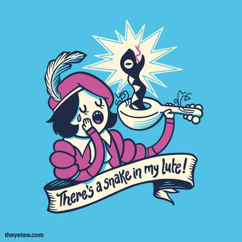 You've Got a Friend in Mi sold by The Yetee