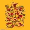 Sketty Party sold by The Yetee