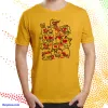 Sketty Party sold by The Yetee