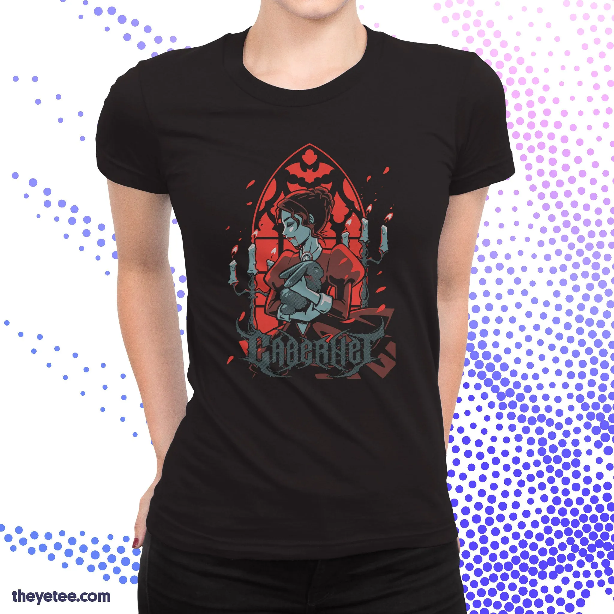 Cabernet sold by The Yetee product image thumbnail 5