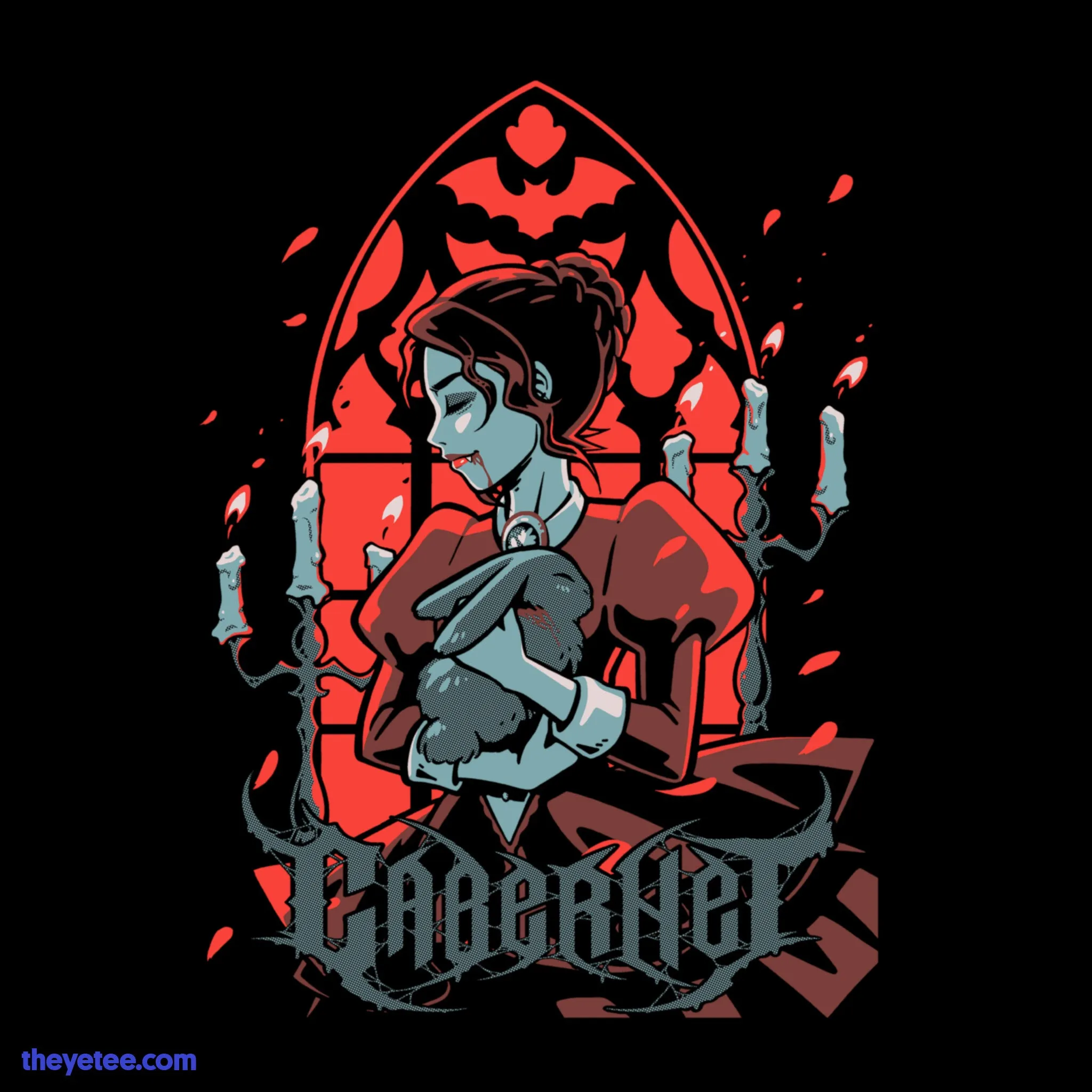 Cabernet sold by The Yetee product image thumbnail 3