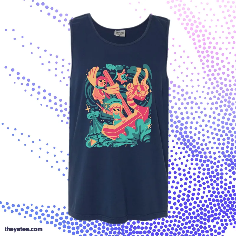 Wind's Requiem sold by The Yetee